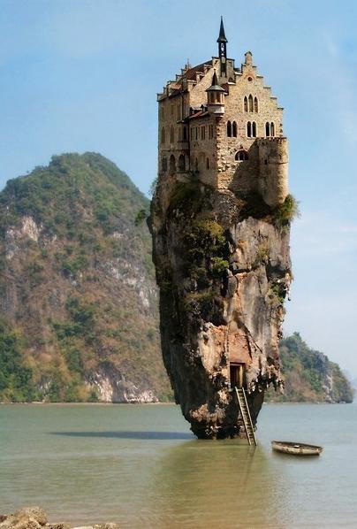 真正的海景房 真正的海景房