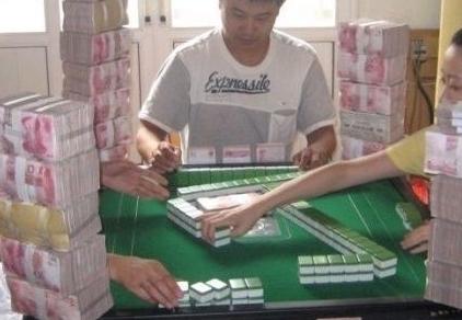 真正的豪赌 真正的豪赌