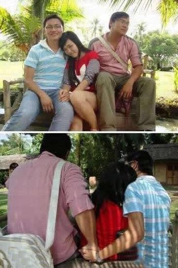 真相的背后往往令人惊讶不已 真相的背后往往令人惊讶不已