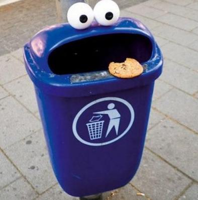 眼看就要到嘴里了 眼看就要到嘴里了