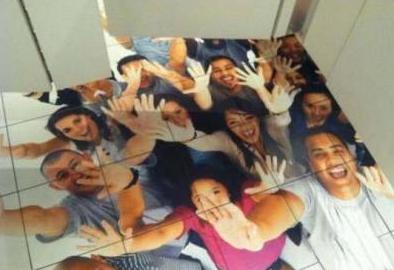 瞬间不想上厕所了 瞬间不想上厕所了