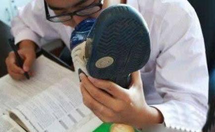 瞬间提神学习的好办法 瞬间提神学习的好办法