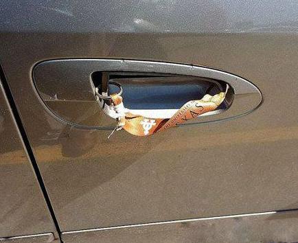 私人订制尊贵奢华真皮车把 私人订制尊贵奢华真皮车把