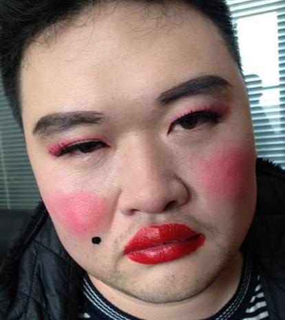 秋香你这是咋啦 秋香你这是咋啦