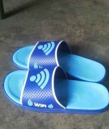 穿上它信号杠杠的 穿上它信号杠杠的