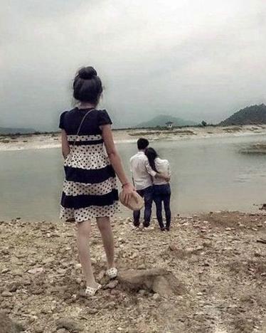 竟敢在单身狗面前秀恩爱 竟敢在单身狗面前秀恩爱