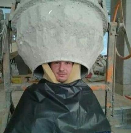 精华焗油加电烫 精华焗油加电烫