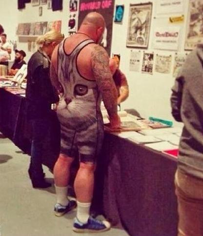 纯爷们也有一颗柔柔的心 纯爷们也有一颗柔柔的心