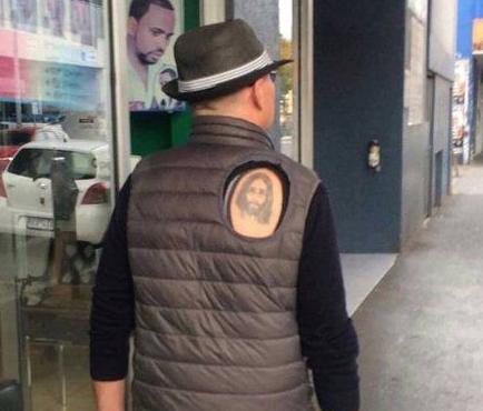 纹身一定要让大家看到才霸气 纹身一定要让大家看到才霸气