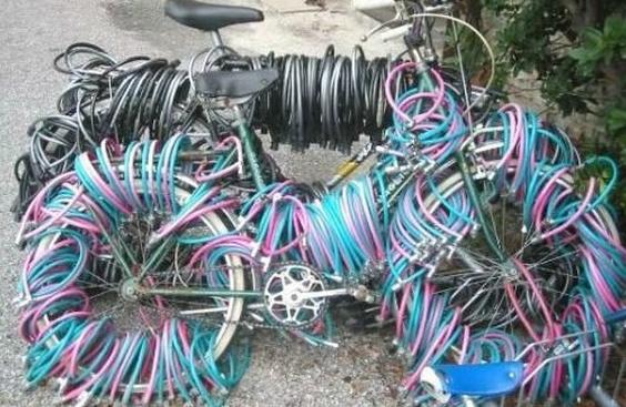 终极防盗的方法 终极防盗的方法