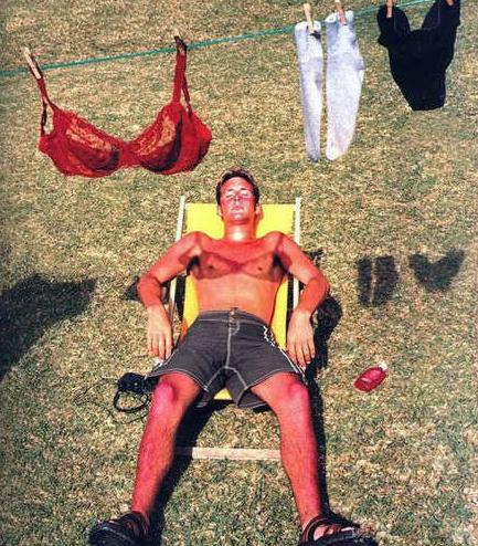 终生印记了 终生印记了