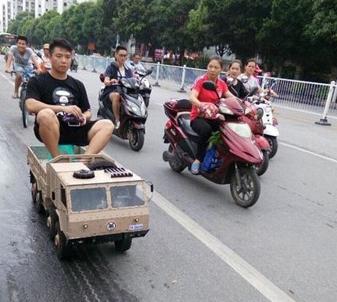 老司机不解释 老司机不解释