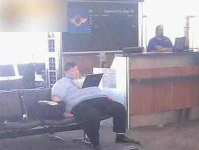 胖也是有好处的 胖也是有好处的