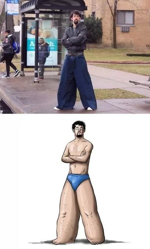 脱了衣服之后 脱了衣服之后