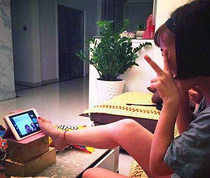 自拍就是这么任性 自拍就是这么任性