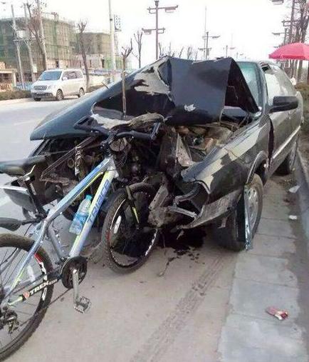 自行车的质量不是一般牛 自行车的质量不是一般牛