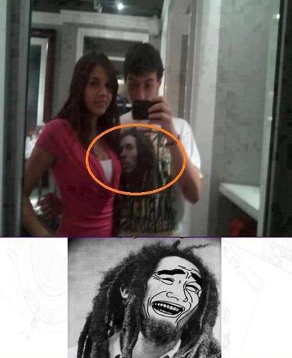 衣服也是爽了一把 衣服也是爽了一把