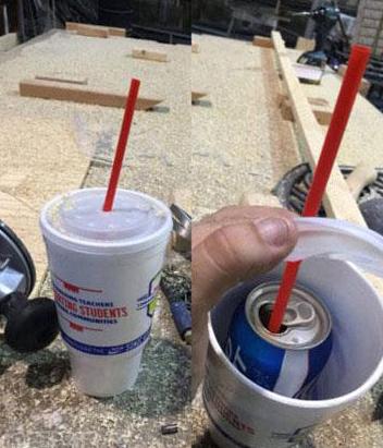 装逼新技能get 装逼新技能get