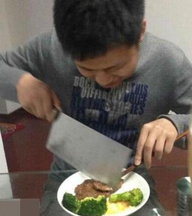 西餐在家就可以吃的 西餐在家就可以吃的