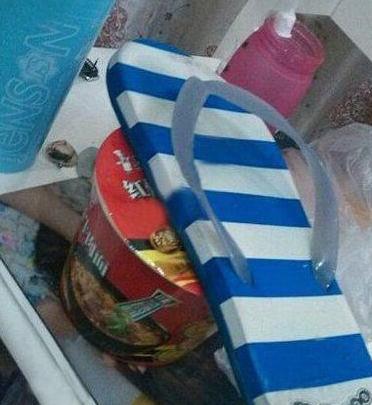 让泡面泡出酸爽的感觉 让泡面泡出酸爽的感觉