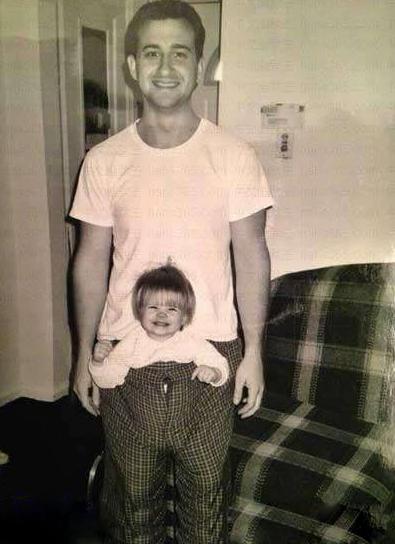 让男人带孩子真是件辛酸的事情 让男人带孩子真是件辛酸的事情