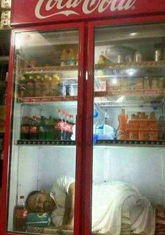 论冰柜的正确用法 论冰柜的正确用法