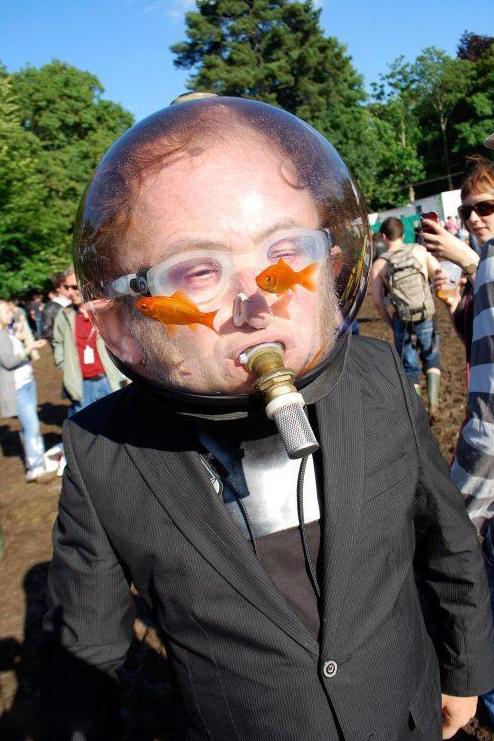 论如何瞬间成为大众焦点 论如何瞬间成为大众焦点