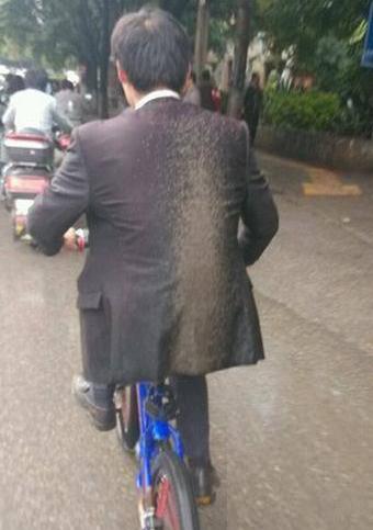 论自行车挡泥板重要性 论自行车挡泥板重要性