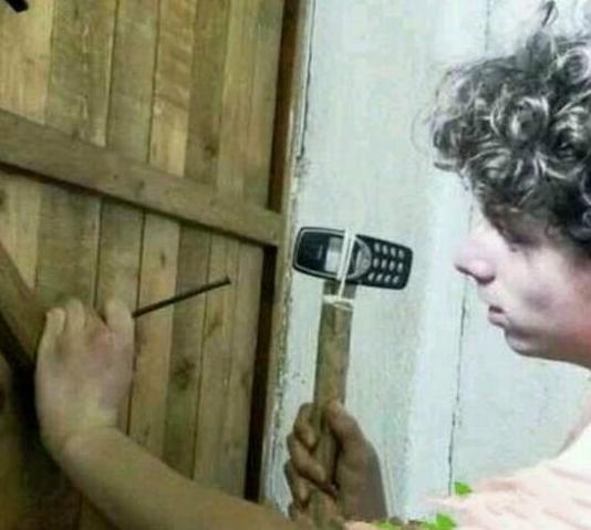 诺基亚你值得拥有 诺基亚你值得拥有