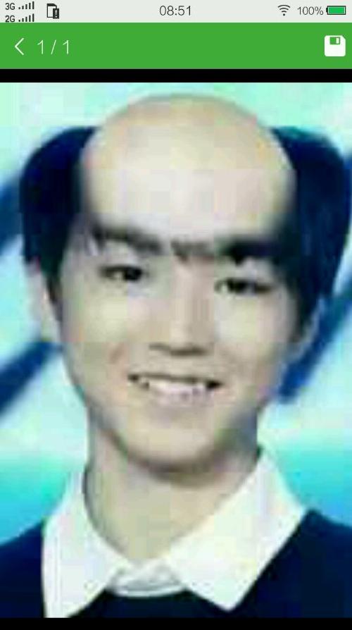 这人好像在哪里见过 这人好像在哪里见过