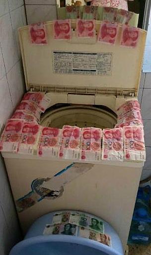 这就是喜欢给家里人洗衣服的原因 这就是喜欢给家里人洗衣服的原因