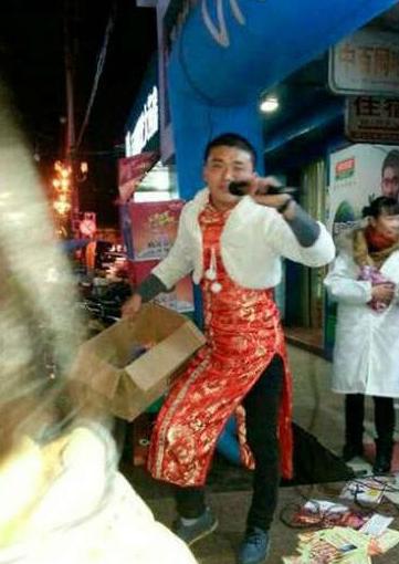 这年头卖个手机也不容易啊 这年头卖个手机也不容易啊