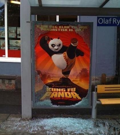 这广告设计的太棒了 这广告设计的太棒了