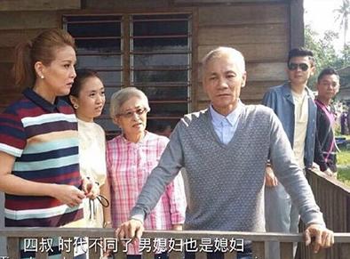 这时代来得太快就像龙卷风 这时代来得太快就像龙卷风