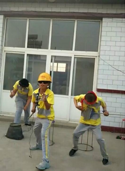 这是最新乐队 这是最新乐队