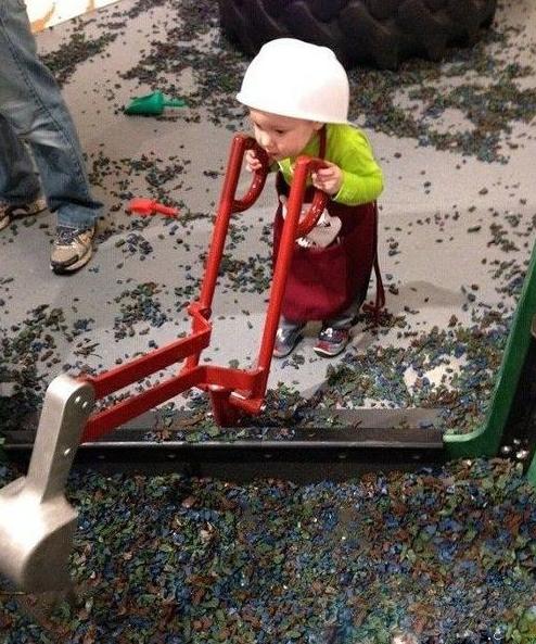 这是蓝翔的早教班吗 这是蓝翔的早教班吗