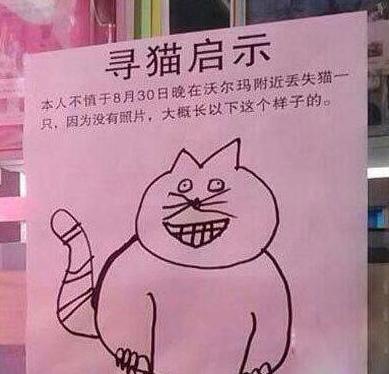 这样子还可以找的回来吗 这样子还可以找的回来吗