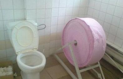 这纸巾量足够用一年了 这纸巾量足够用一年了