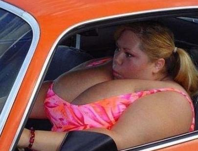 这都不用安全气囊了吧 这都不用安全气囊了吧