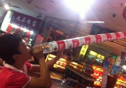 这难道是农夫山泉plus 这难道是农夫山泉plus