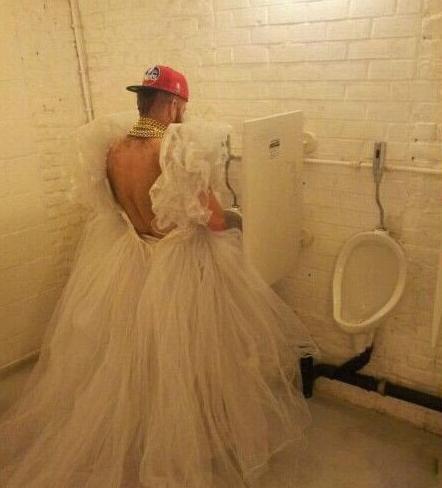 逃跑的新娘 逃跑的新娘