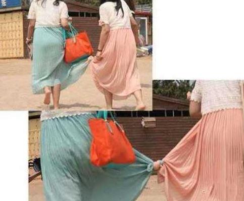 逛街再也不怕走丢了.. 逛街再也不怕走丢了..