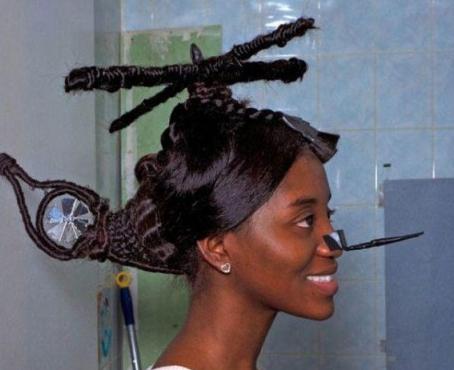 飞机头吗 飞机头吗