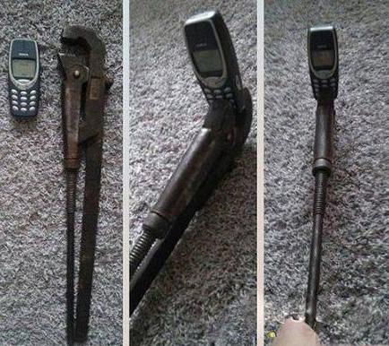 高大上DIY自拍神器 高大上DIY自拍神器