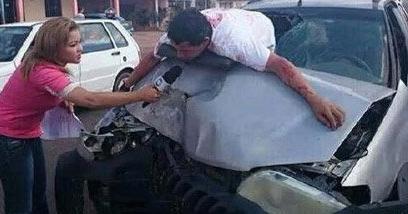 麻烦谈谈车祸的感受 麻烦谈谈车祸的感受